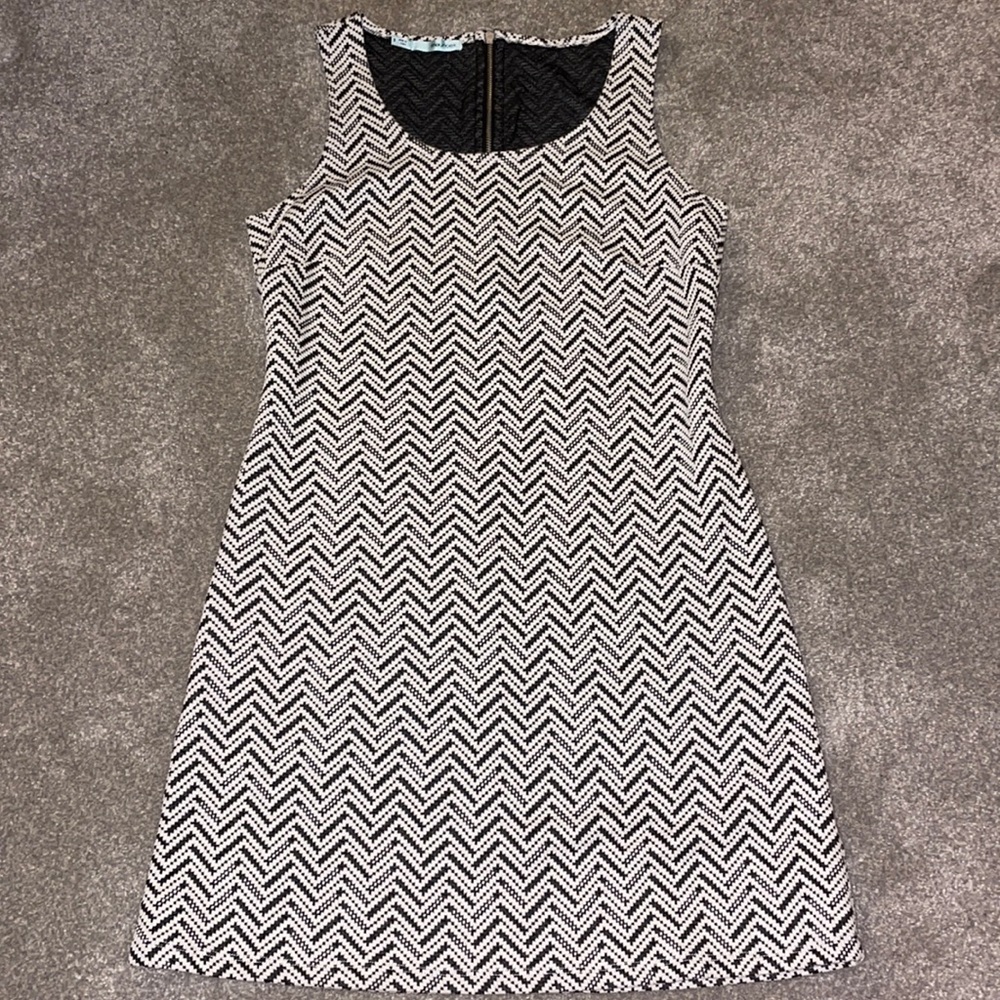 Casual sleeveless dress by Maurice’s